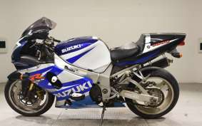 SUZUKI GSX-R1000 2001