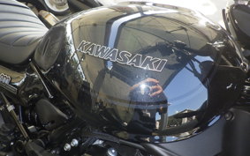 KAWASAKI Z900RS 2026 ZR902A