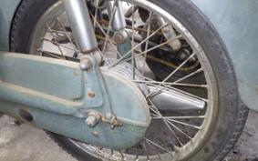 HONDA C100 SUPER CUB