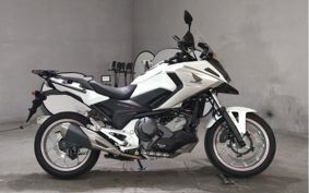 HONDA NC750X DCT RC90