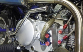 HONDA MONKEY 2012 AB27