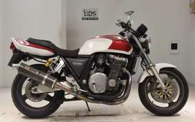 HONDA CB1000SF 1997 SC30