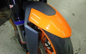 KTM 1290 SUPER DUKE R 2022