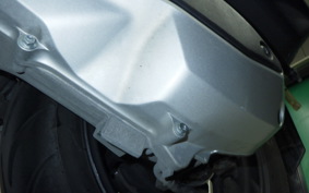HONDA PCX 160 2003 KF47