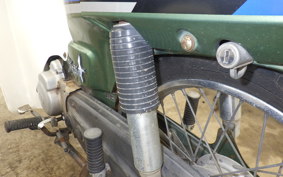 SUZUKI BIRDIE 80 BC41A