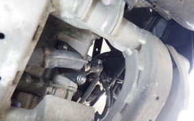 HONDA BENLY 50 AA05