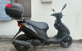 SUZUKI ADDRESS V125 CF46A
