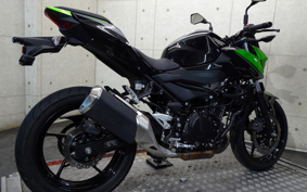 KAWASAKI Z250 EX250Y