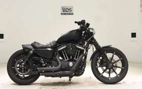 HARLEY XL883N 2019