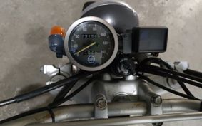 YAMAHA TW225 DG09J