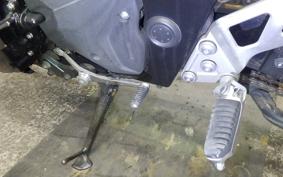 SUZUKI BANDIT 1250 F 2011 GW72A