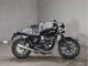 Фото Triumph STREET TWIN 900 2016 с японского аукциона