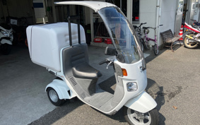 HONDA GYRO TA03