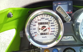 KAWASAKI ZRX1100 1999 ZRT10C