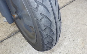 HONDA LEAD 125 2025 JF45