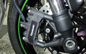 KAWASAKI Z900RS CAFE 2025 ZR900K