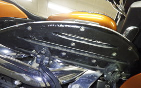 HARLEY FLHX 1690 2014