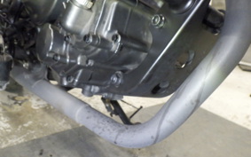 HONDA REBEL 250 A MC49