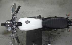 YAMAHA SR400 Gen.2 1993 1JR