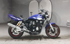 YAMAHA XJR400 R 2003 RH02J