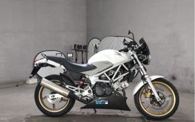 HONDA VTR 250 MC33