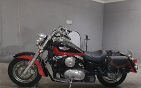 KAWASAKI VULCAN1500 CLASSIC VNT50D