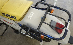 SUZUKI DR250 S SJ44A