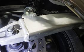 HONDA CB400SF VTEC 2009 NC42