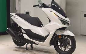 HONDA PCX 160 2021 KF47