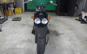 HONDA ZOOMER 2014 AF58