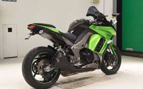 KAWASAKI NINJA 1000 A 2012