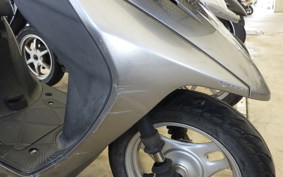 SUZUKI ADDRESS V50 G CA44A