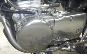 YAMAHA SR400 Gen.4 2013 RH03J