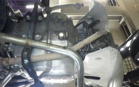HONDA C110 SUPER CUB 2022 JA10