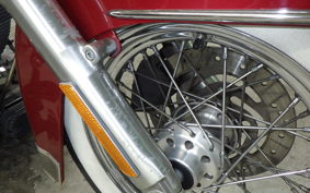 HARLEY FLST 1450 2006