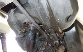 YAMAHA JOG Z Gen.2 SA04J