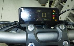 HONDA CB650R 2021 RH03