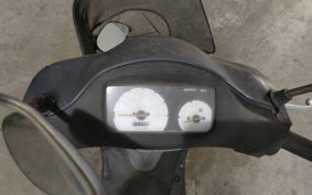 SUZUKI LET's 2 CA1PA