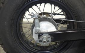 YAMAHA TW200 2JL
