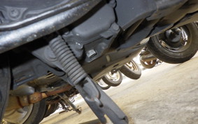SUZUKI ADDRESS V50 Gen.2 CA44A