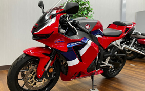 HONDA CBR600RR ABS 2021 PC40