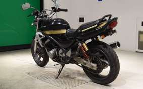 KAWASAKI BALIUS 250 Gen.2 1993 ZR250B