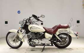 YAMAHA DRAGSTAR 250 VG05J