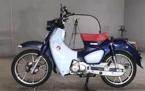 HONDA  SUPER CUB C125 JA58