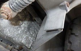 HONDA GYRO UP TA01