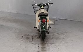 HONDA LITTLE CUB AA01