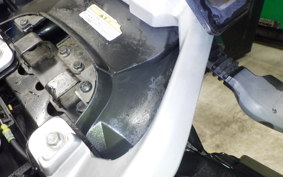 SUZUKI Vｽﾄﾛｰﾑ250A