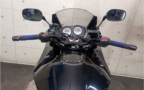 KAWASAKI Z750 S Type 2005 ZR750K