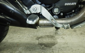 DUCATI SCRAMBLER DESERT SIED 2019