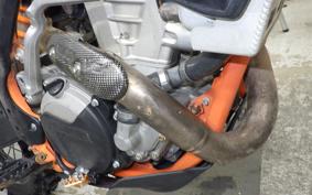 KTM 250 EXC F 2005